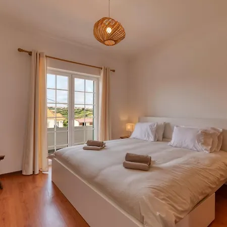 In Ribamar - Lissabon Region 42000 *