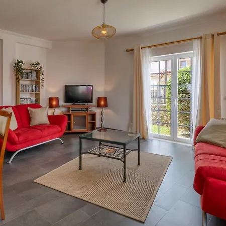 In Ribamar - Lissabon Region 42000 *