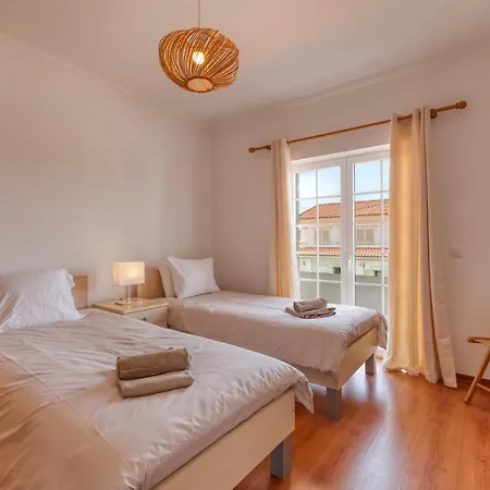 In Ribamar - Lissabon Region 42000 Villa