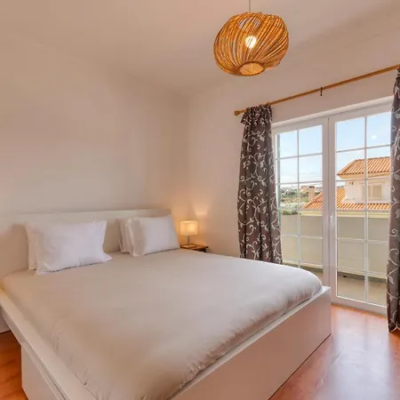 In Ribamar - Lissabon Region 42000 Villa *