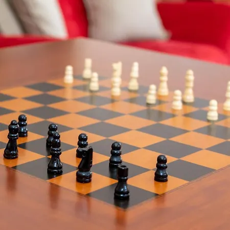 Villa In Ribamar - Lissabon Region 42000 *