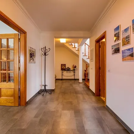 Villa In Ribamar - Lissabon Region 42000 Ribamar (Lourinha)