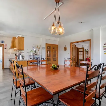 In Ribamar - Lissabon Region 42000 * Ribamar (Lourinha)