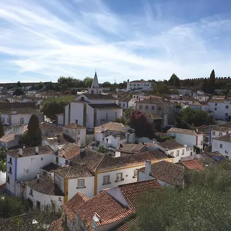 Villa In Ribamar - Lissabon Region 42000 *