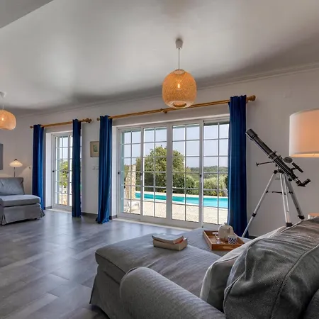 In Ribamar - Lissabon Region 42000 Villa