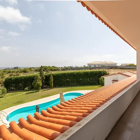 In Ribamar - Lissabon Region 42000 *