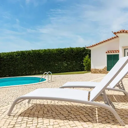 In Ribamar - Lissabon Region 42000 * Ribamar (Lourinha)