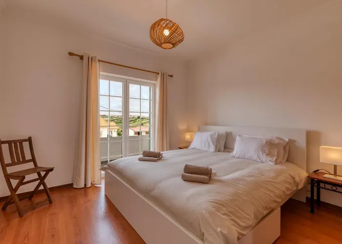 In Ribamar - Lissabon Region 42000 *