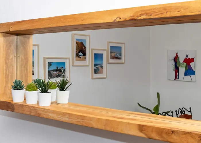 In Ribamar - Lissabon Region 42000 *