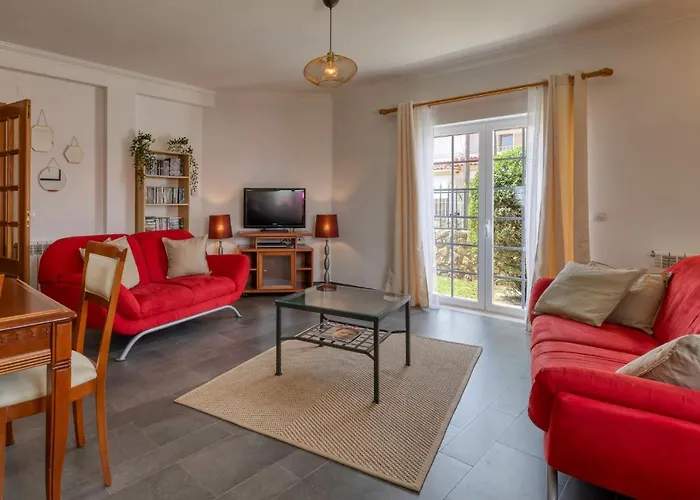 In Ribamar - Lissabon Region 42000 *