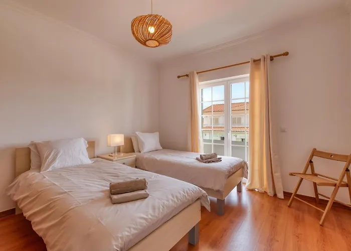 In Ribamar - Lissabon Region 42000 Villa