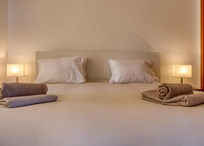 In Ribamar - Lissabon Region 42000 *