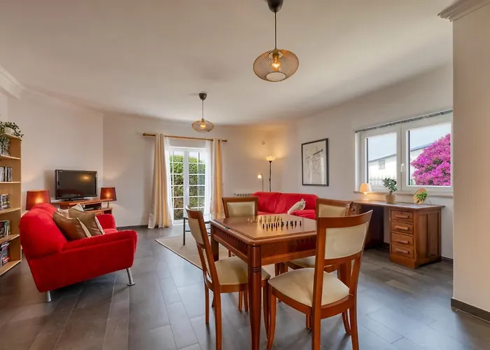 In Ribamar - Lissabon Region 42000