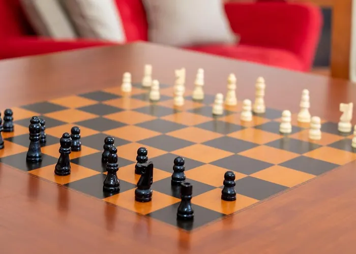 Villa In Ribamar - Lissabon Region 42000 *