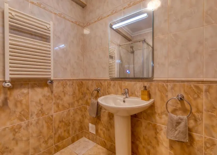 Villa In Ribamar - Lissabon Region 42000 *