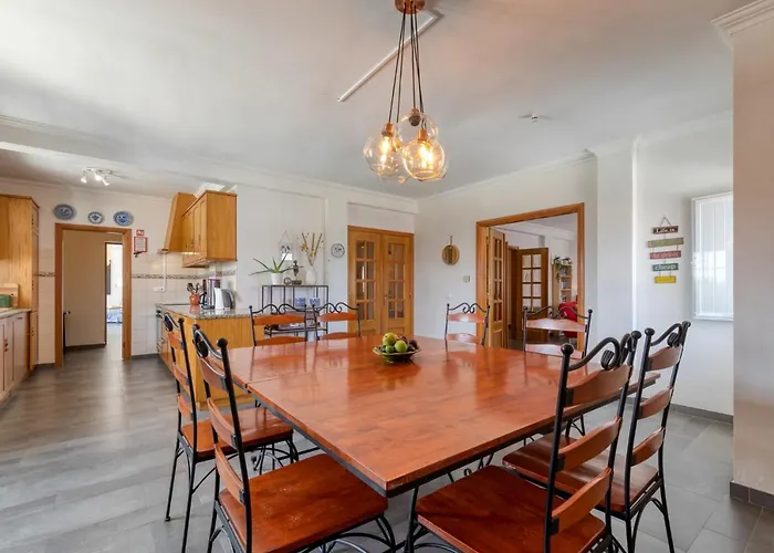 In Ribamar - Lissabon Region 42000 * Ribamar (Lourinha)