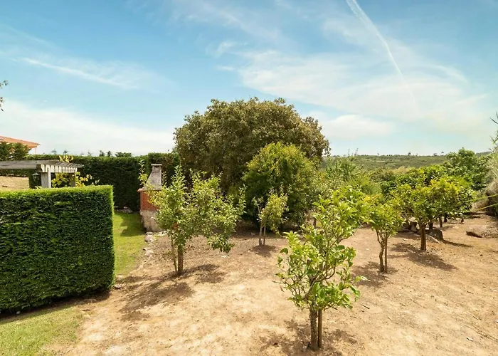 Villa In Ribamar - Lissabon Region 42000 Ribamar (Lourinha)