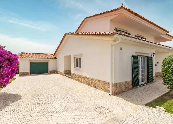 In Ribamar - Lissabon Region 42000 Ribamar (Lourinha)