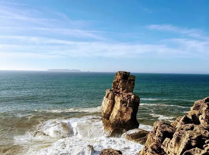 In Ribamar - Lissabon Region 42000 *