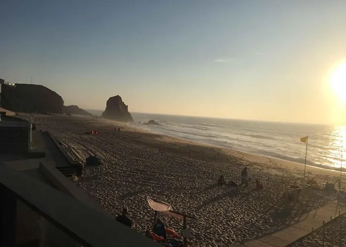 In Ribamar - Lissabon Region 42000 Ribamar (Lourinha)