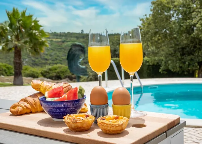 In Ribamar - Lissabon Region 42000 *