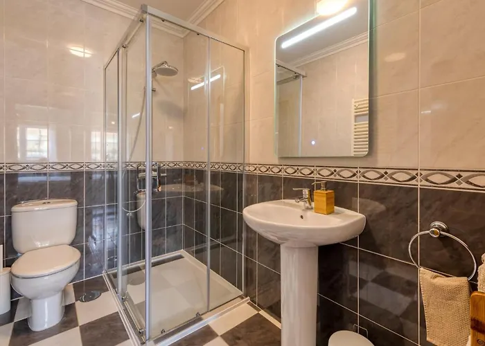 In Ribamar - Lissabon Region 42000