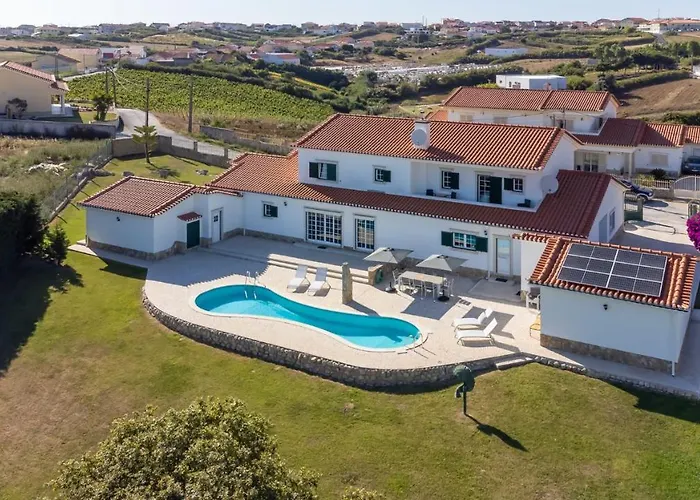 In Ribamar - Lissabon Region 42000 *